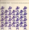 LP - Bronski Beat - Truthdare Doubledare