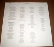 LP - Bronski Beat - Truthdare Doubledare - Embossed Sleeve