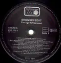 LP - Bronski Beat - The Age Of Consent