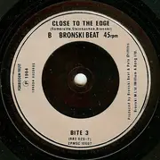 7'' - Bronski Beat - It Ain't Necessarily So