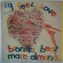 12'' - Bronski Beat & Marc Almond - I Feel Love