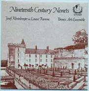 Rheinberger / Farrenc - Nineteenth Century Nonets