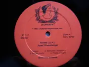 LP - Rheinberger / Farrenc - Nineteenth Century Nonets