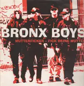 The Bronx Boys