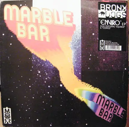 Bronx Dogs - Enviro