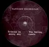 12'' - Bronx Dogs - Tribute To Jazzy Jay (The Harvey Remix)