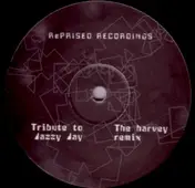 Bronx Dogs - Tribute To Jazzy Jay (The Harvey Remix)