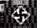 CD Single - Bronx Joe - Omynousync