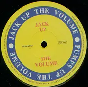 12inch Vinyl Single - |b|r|o|n|x| - Pumps Up The Volume