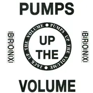 |b|r|o|n|x| - Pumps Up The Volume