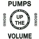 12'' - |b|r|o|n|x| - Pumps Up The Volume