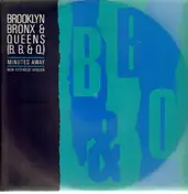 The Bronx - Minutes Away