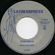 Latin Express