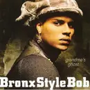 CD - Bronx Style Bob - Grandma's Ghost
