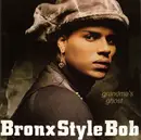 CD - Bronx Style Bob - Grandma's Ghost