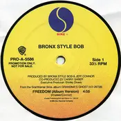 Bronx Style Bob - Freedom / Ode II Junior