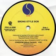 Bronx Style Bob - Freedom / Ode II Junior