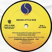 Bronx Style Bob - Freedom / Ode II Junior