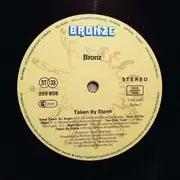 LP - Bronz - Taken By Storm
