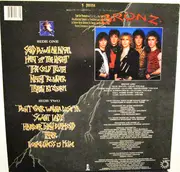 LP - Bronz - Taken By Storm