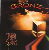 Bronz