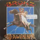 7inch Vinyl Single - Bronz - Send Down An Angel