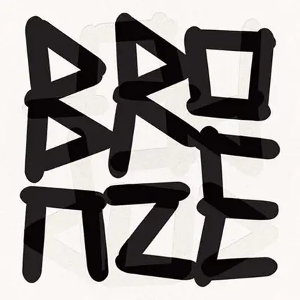 Bronze - Copper