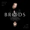 LP - BROODS - Conscious (vinyl) - =2ND STUDIO ALBUM, FOR NEW ZEALAND SYNTH-POP DUO=