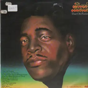 Brook Benton - That Old Feeling