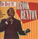LP - Brook Benton - The Best Of Brook Benton