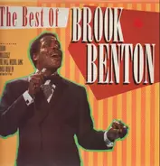 Brook Benton - The Best Of Brook Benton