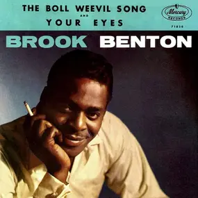 Brook Benton - The Boll Weevil Song