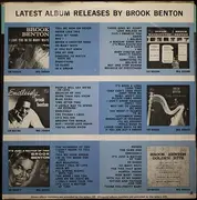 7'' - Brook Benton - The Boll Weevil Song