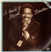 Brook Benton - A Touch Of Brook Benton