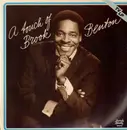 LP - Brook Benton - A Touch Of Brook Benton