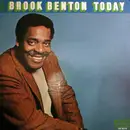 LP - Brook Benton - Brook Benton Today