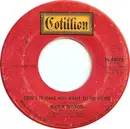 7'' - Brook Benton - Don't It Make You Want To Go Home / I've Gotta Be Me