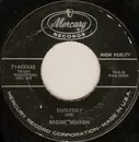 7'' - Brook Benton - Endlessly / So Close