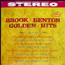 LP - Brook Benton - Golden Hits