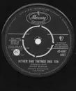 7'' - Brook Benton - Hither And Thither And Yon
