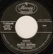 Brook Benton - Kiddio