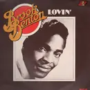 LP - Brook Benton - Lovin'