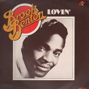 Brook Benton - Lovin'