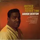 LP - Brook Benton - Mother Nature, Father Time