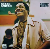 Brook Benton - Story Teller