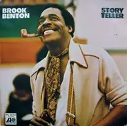 Brook Benton - Story Teller