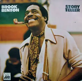 Brook Benton - Story Teller