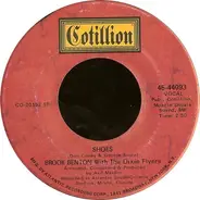 Brook Benton With The Dixie Flyers - Shoes