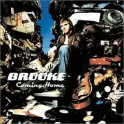 CD - Brooke - Coming Home - Still sealed