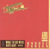 Brooke Fraser - What to Do with Daylight